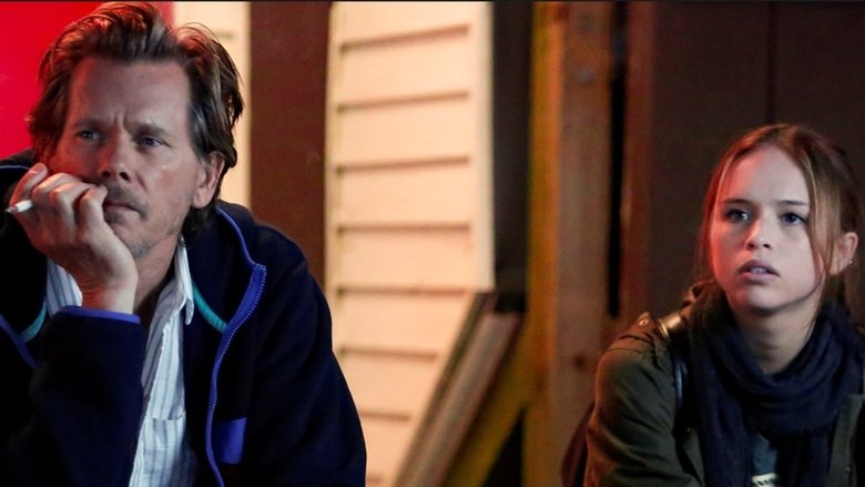 кадр из фильма Story of a Girl