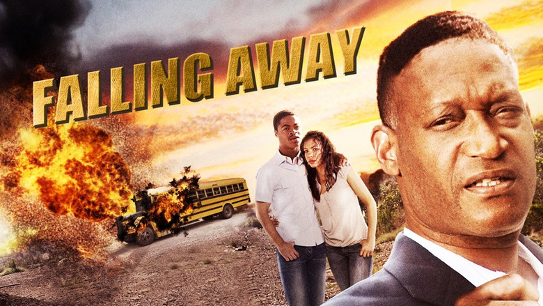 кадр из фильма Falling Away