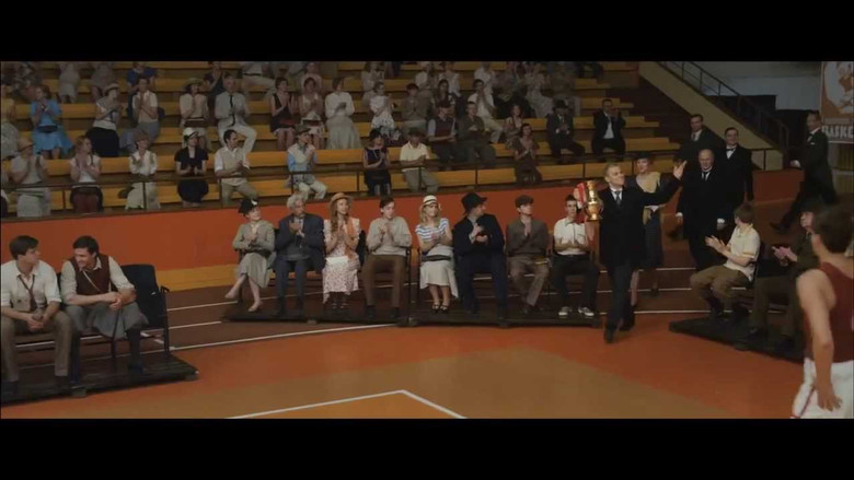 кадр из фильма Sapņu komanda 1935