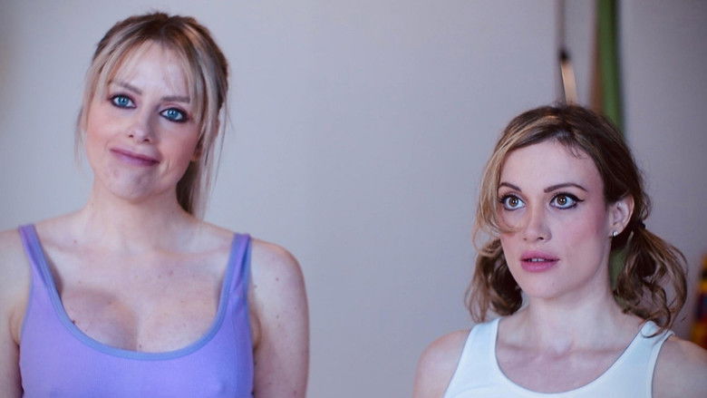 кадр из фильма Psycho Sex Dolls