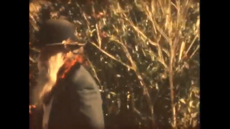 кадр из фильма Буффало