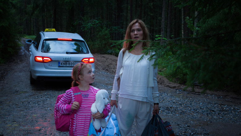 кадр из фильма Последняя минута