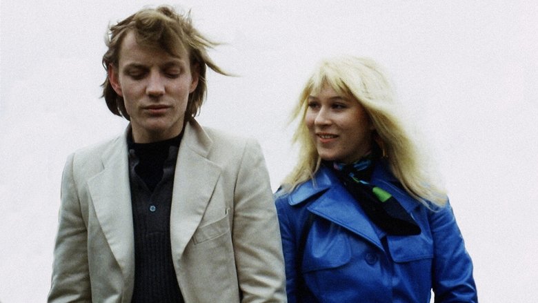 кадр из фильма Supermarkt