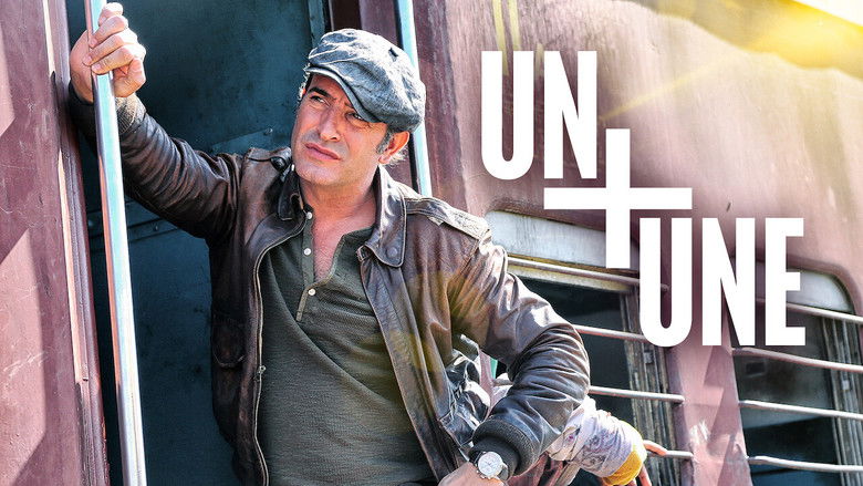 кадр из фильма Один плюс одна