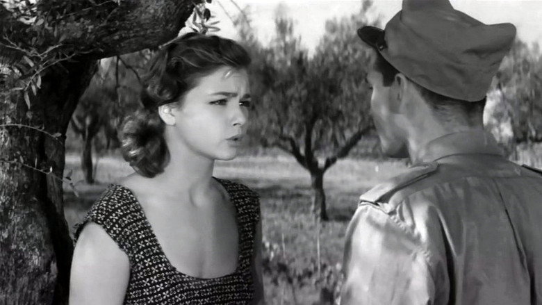 кадр из фильма Врач и знахарь