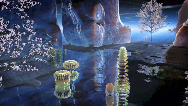 Лунный свет 2: Вселенная Света