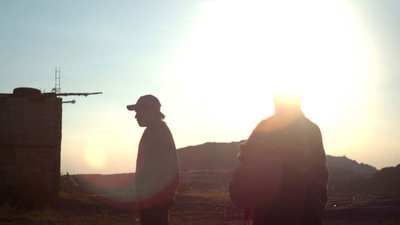 кадр из фильма Без особых признаков