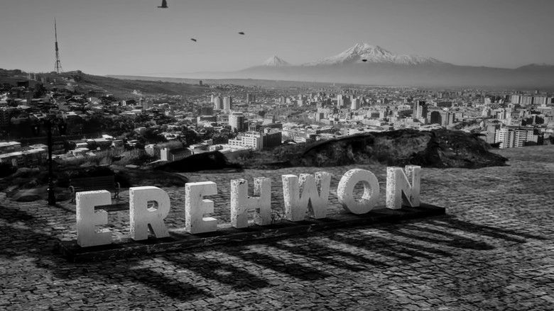 кадр из фильма Nowhere