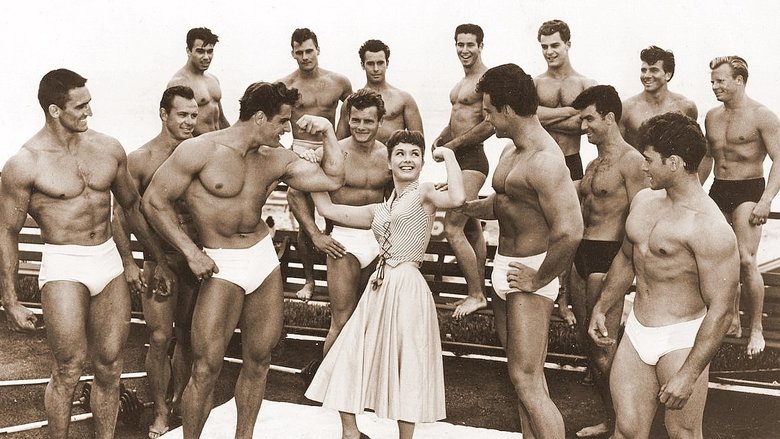 кадр из фильма Афина