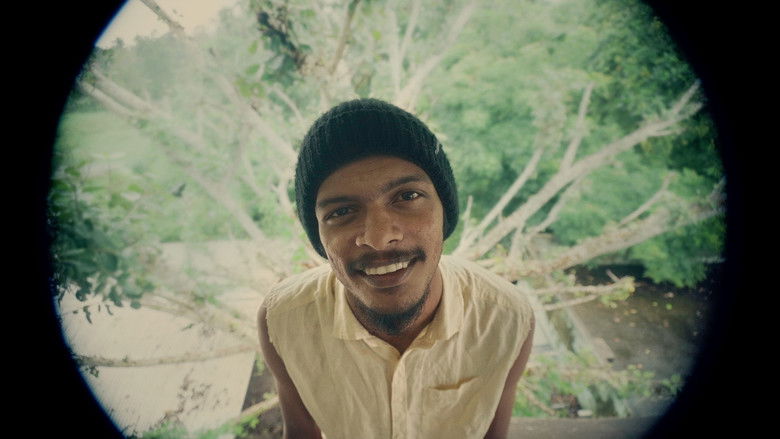 кадр из фильма Love in Varapuzha