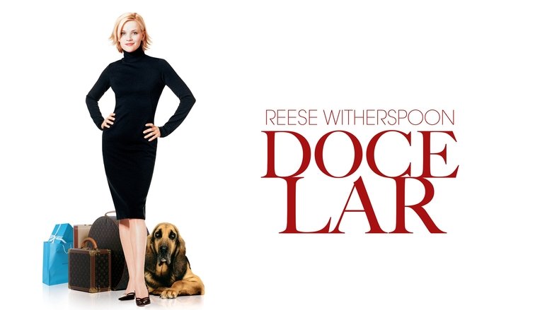 кадр из фильма Стильная штучка