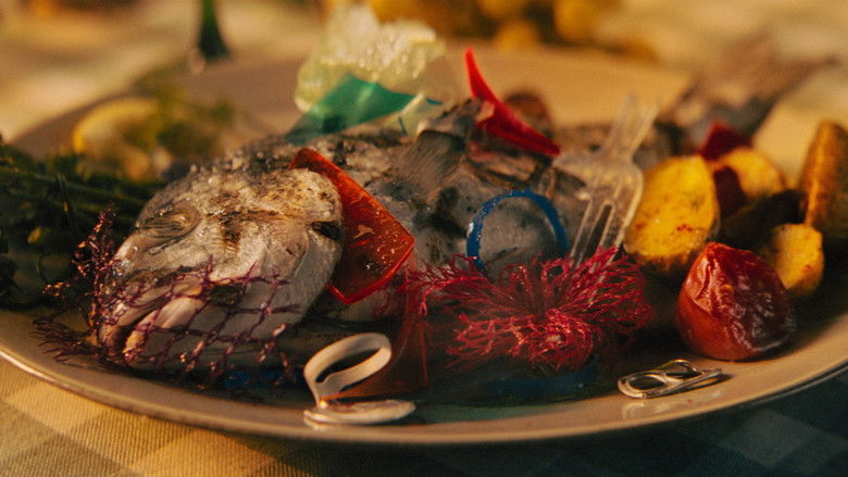 кадр из фильма Plastic Fischer - Buon Appetito