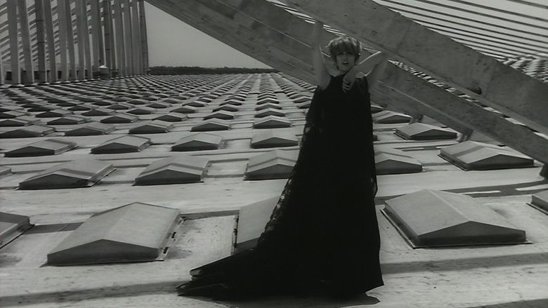 кадр из фильма Mina nei Caroselli Barilla