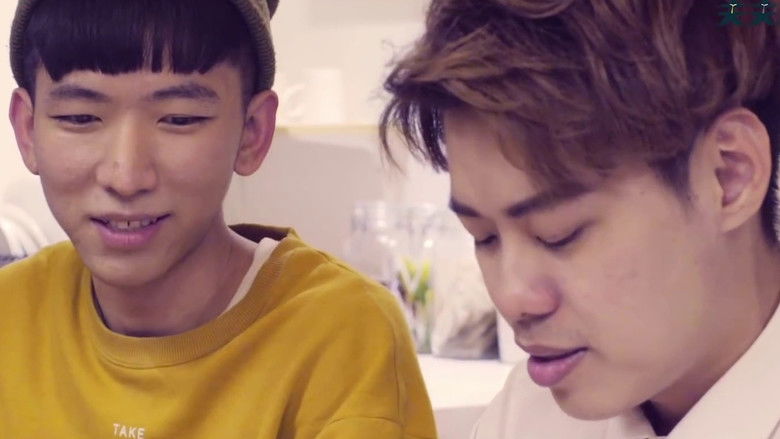 кадр из фильма 櫃子開了