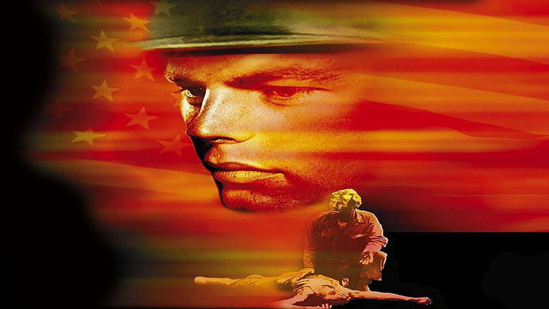 кадр из фильма Между раем и адом