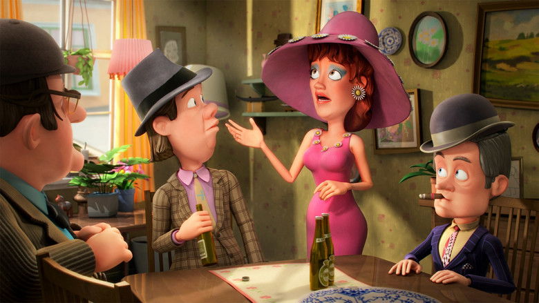 кадр из фильма Балбесы