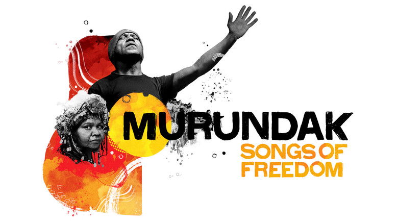 кадр из фильма Murundak: Songs of Freedom