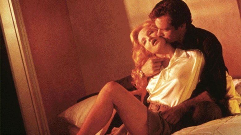 кадр из фильма Большой кайф