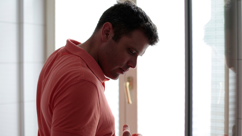 кадр из фильма Загородный дом