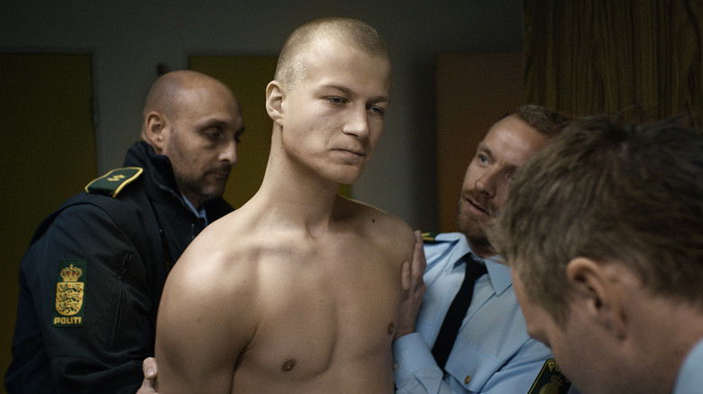 кадр из фильма Северо-запад