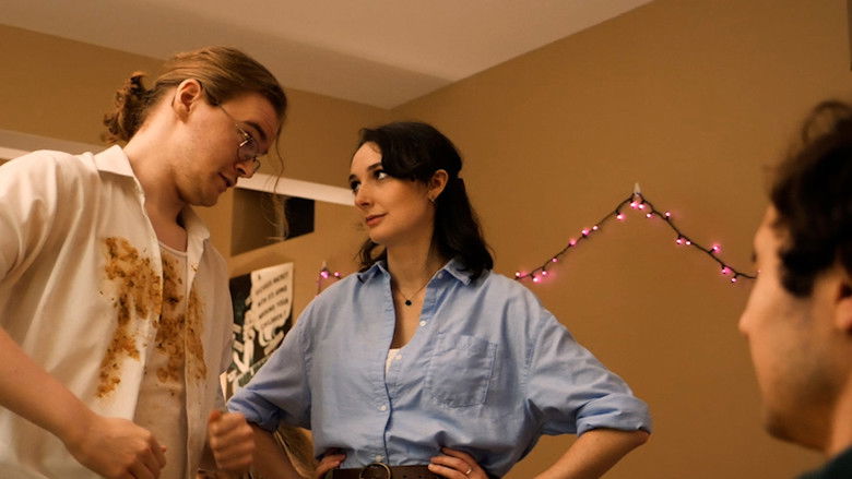 кадр из фильма Group d'Etat