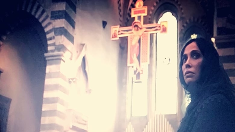 кадр из фильма Credo in un solo padre