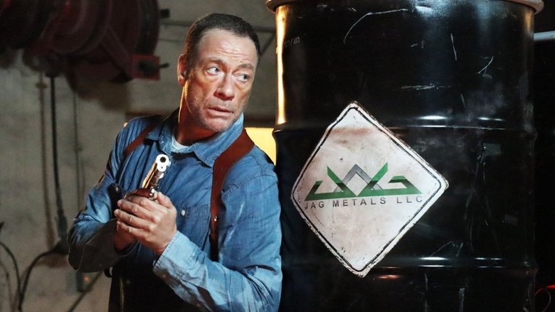 кадр из фильма Тьма человека