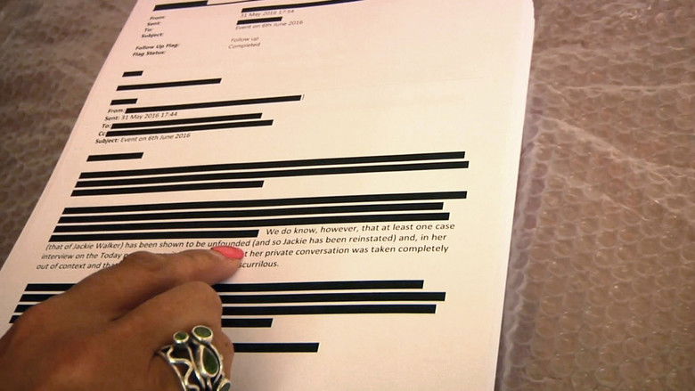 кадр из фильма WitchHunt