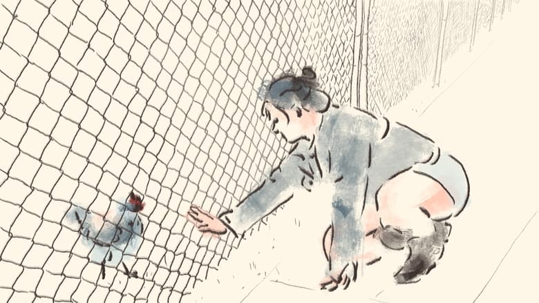 кадр из фильма Chicken