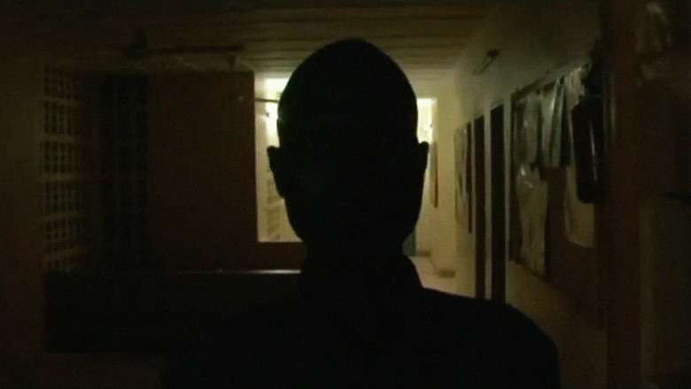 кадр из фильма 8: SIDA