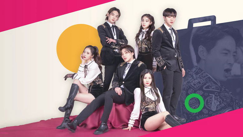 кадр из фильма 아이돌레시피