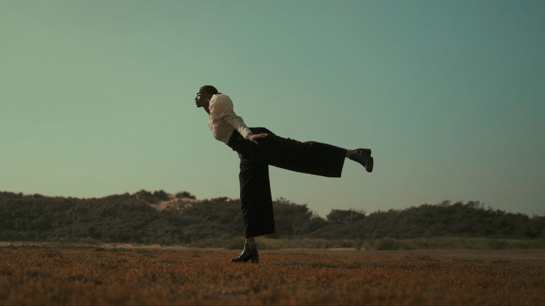 кадр из фильма Pathless