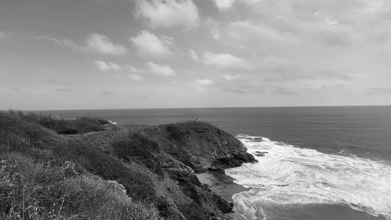 кадр из фильма La cuenta de los días