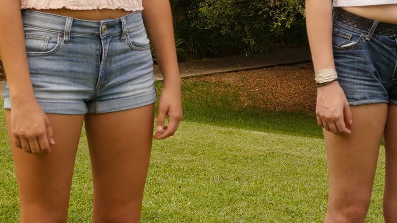 кадр из фильма Study Buddies