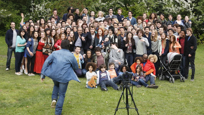 кадр из фильма Fonzy