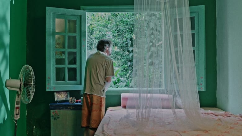 кадр из фильма Mangue-Branco