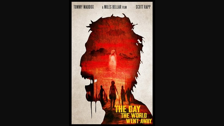 кадр из фильма The day the world went away