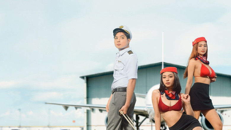 кадр из фильма Abot Langit