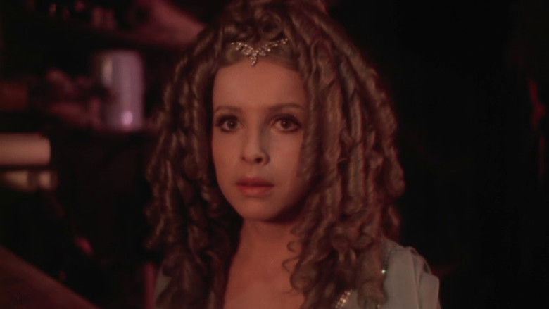 кадр из фильма Deváté srdce