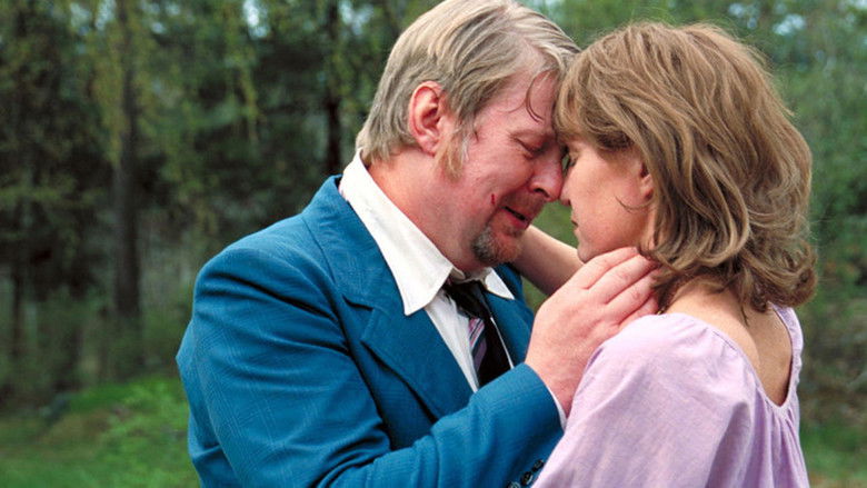 кадр из фильма Familjehemligheter