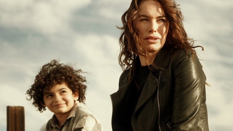 кадр из фильма Девять жизней