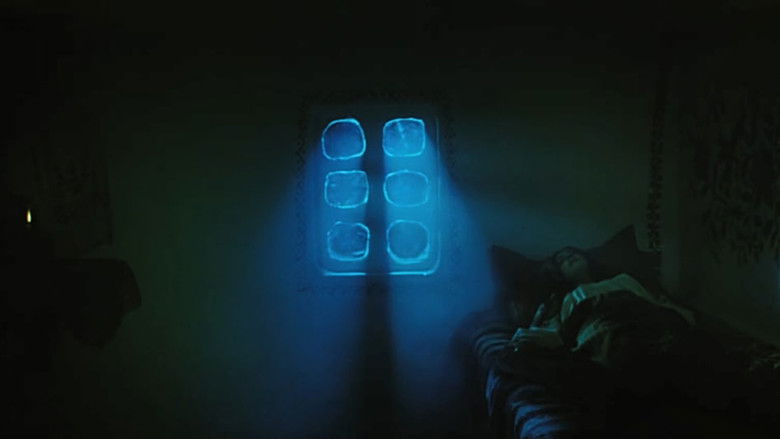 кадр из фильма Вечер накануне Ивана Купала