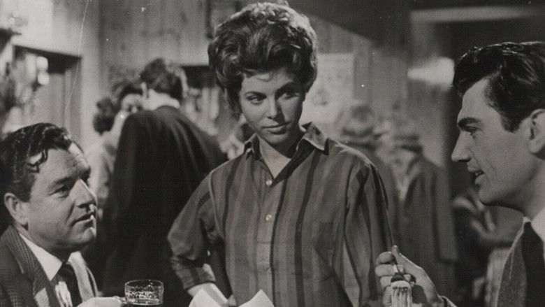 кадр из фильма Актёр