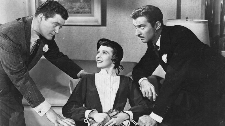 кадр из фильма Pretty Baby