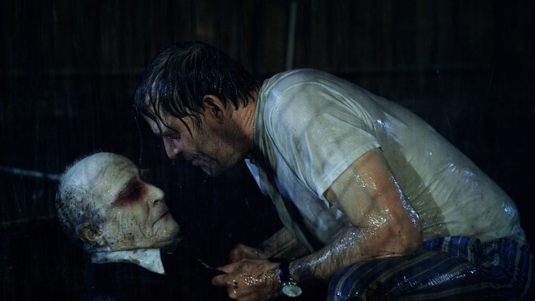 кадр из фильма Докопаться до могилы