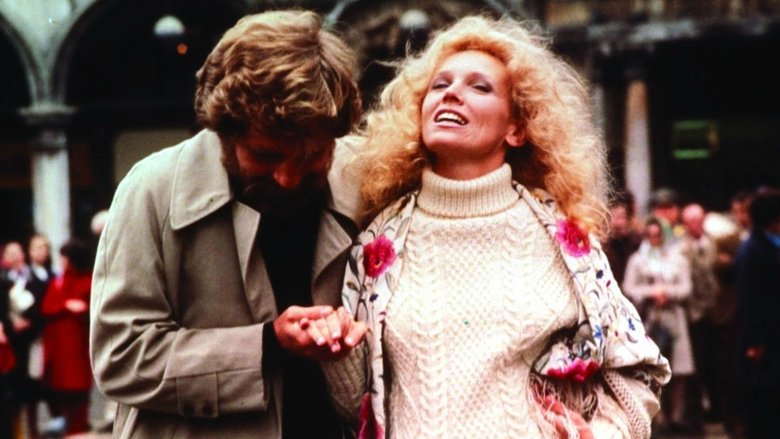 кадр из фильма Blume in Love