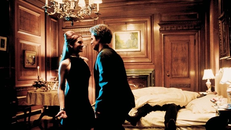 кадр из фильма Признания опасного человека