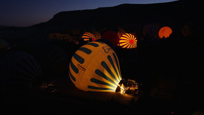 кадр из фильма Зрелище