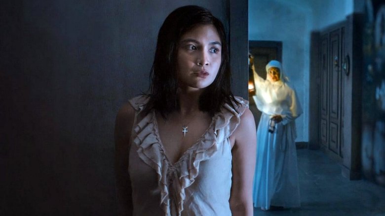 кадр из фильма Lilim