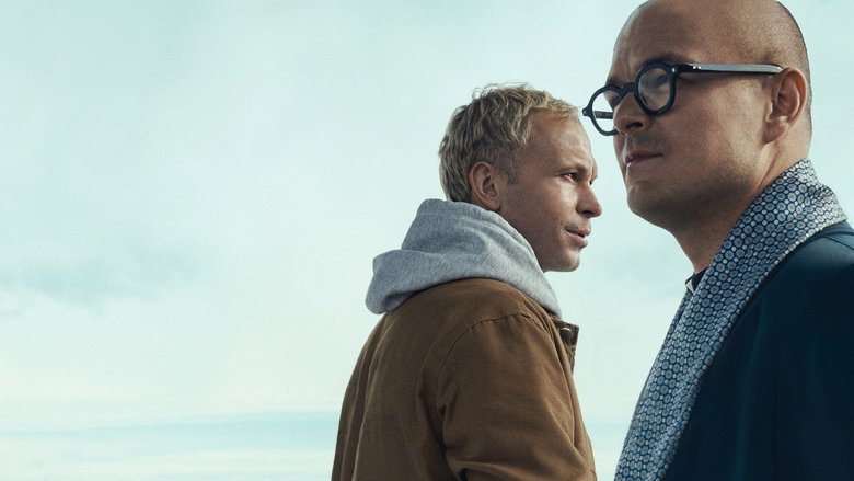 кадр из фильма Johnny